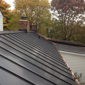 Roofing Projects