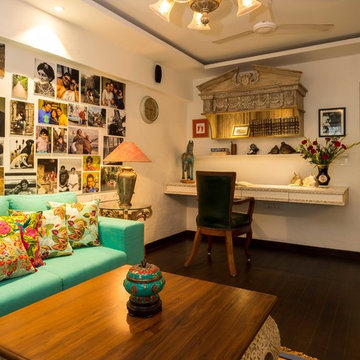 Artistic Living
