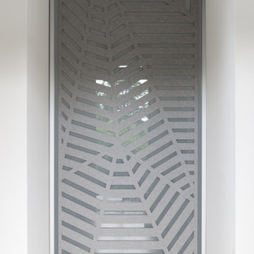 Magnolia Interior Finishes