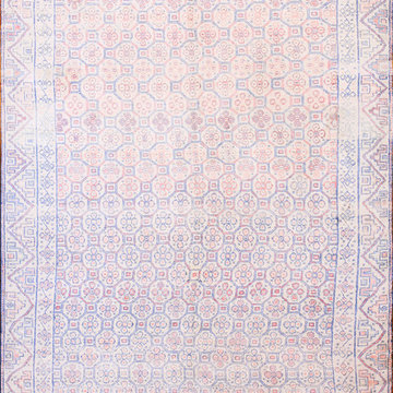 Antique Indian Rugs #20317