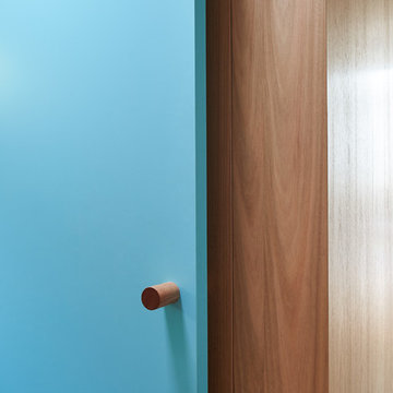 Dowel House
