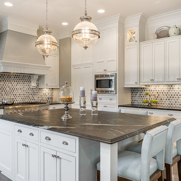 Cincinnati Homearama 2016 Sterling Homes