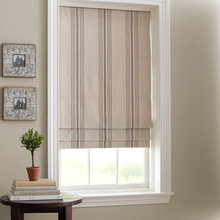 roman shades