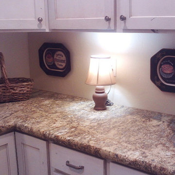Our Work