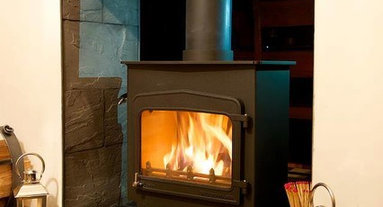 Best 15 Fireplace Installers In Crieff Perth Kinross Houzz