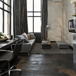 Du Chateau - Hardwood Flooring
