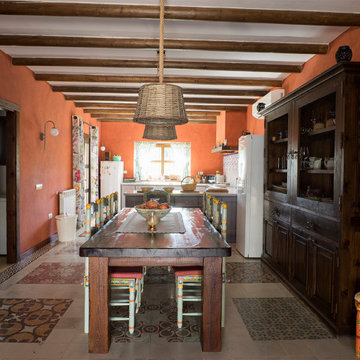 COMEDOR
