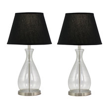 Bedroom lamps
