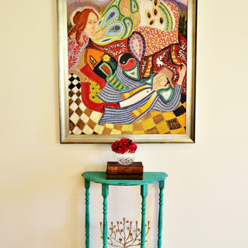 Art Vignette