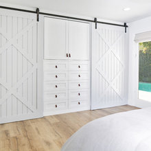 Bedroom Angus