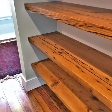 1840's Farmhouse Renovation