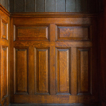 Prospect Lefferts Gardens Brownstone