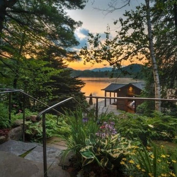 Mirror Lake Residence