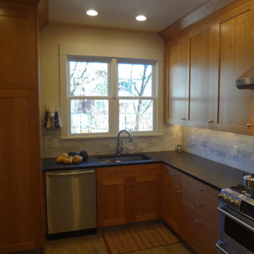 Grainger Residence