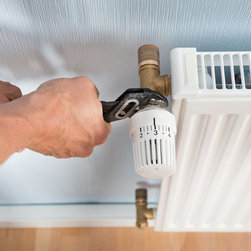 Radiator Installation - Radiators