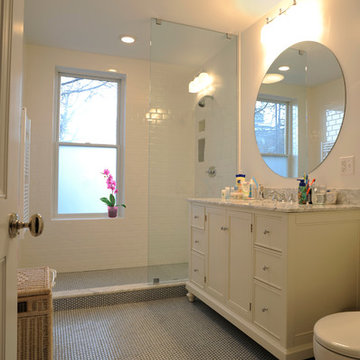Carroll Gardens Townhouse