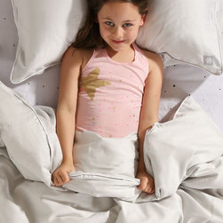 Smoke Quilt set Single | Hunting For George - Quilts & Quilt Sets