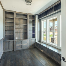 House Updates