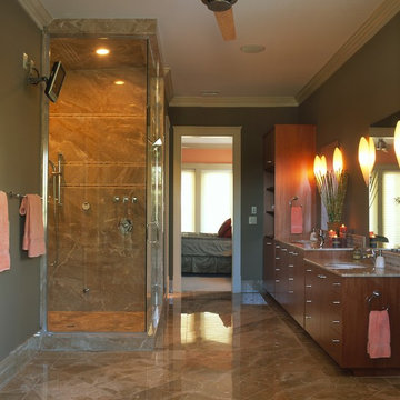 Baths