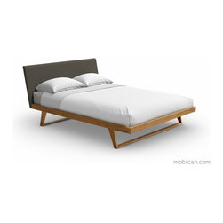 Mobican's Malta Bed - Platform Beds