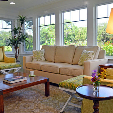 Florida Sunroom