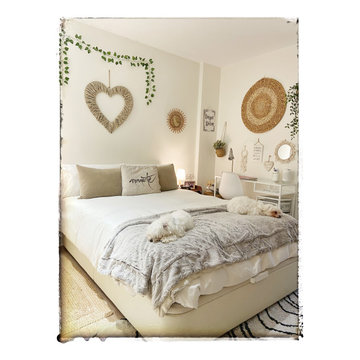 Dormitorio Principal