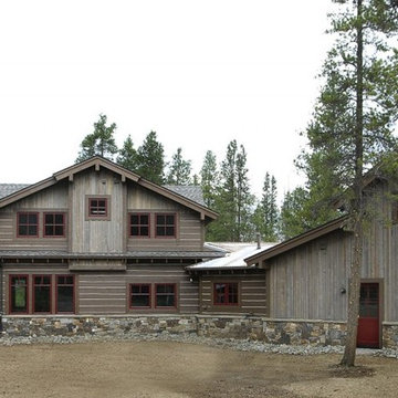 The Craftsman