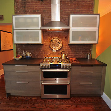 Shotgun Kitchen