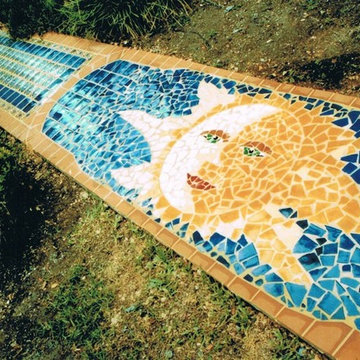 pool designs
