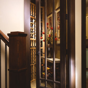 Simpson Doors