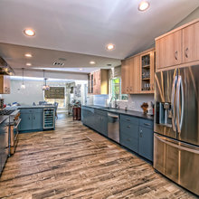 Kitchen Cabinets