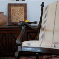 furniture - Rocking Chairs