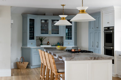 New Seabury Whole House Remodel