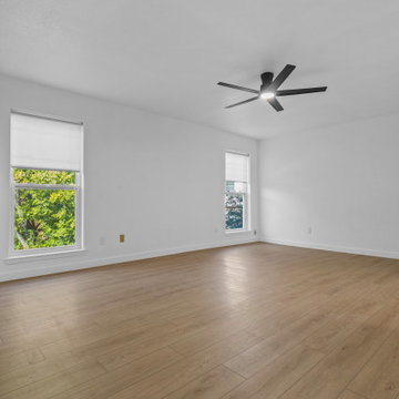Ridgewood Townhome Remodel