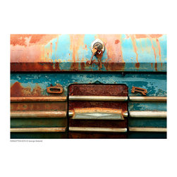 RUSTED RELICS - Products