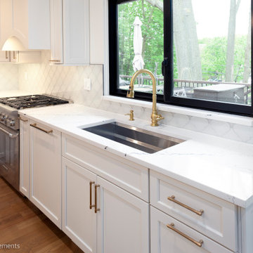 Total Transformation: A Whole House Remodel