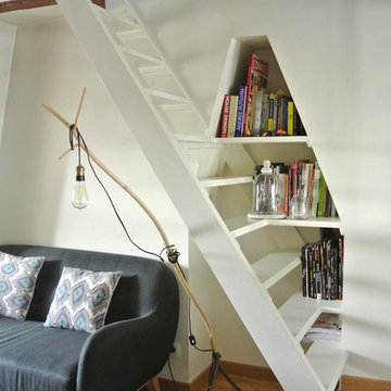 APPARTEMENT - PARIS 02