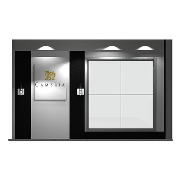 Urban Quarry Cambia Designer Challenge