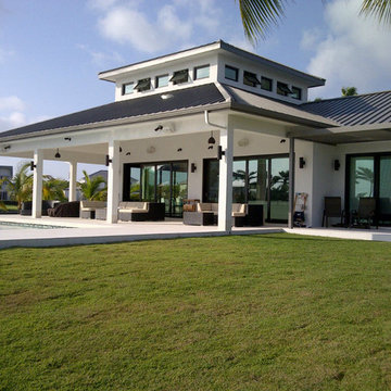 Cayman I