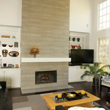 Fireplaces