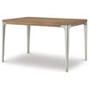 Legacy Classic Furniture Hygge Collection Pub Table in Cashmere 7600-920