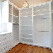 closets