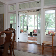 floor