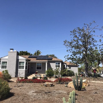 Solar Power by Sunpower California