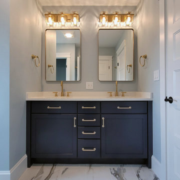 Bathroom Design Collection