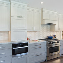 Kitchen Cabinets