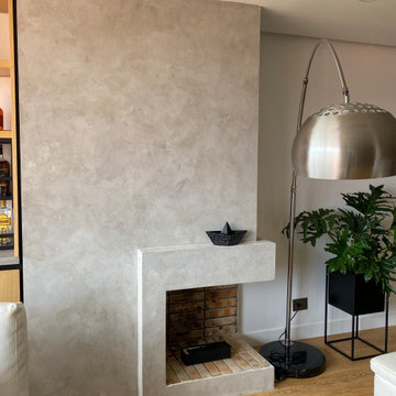 Concrete Look