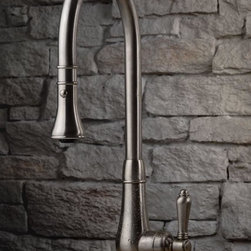 Faucets - Products