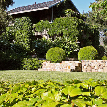 Family Compound