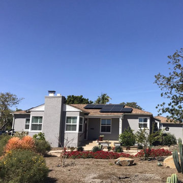 Solar Power by Sunpower California